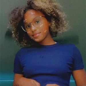 Meet your Posher, Nevaeh